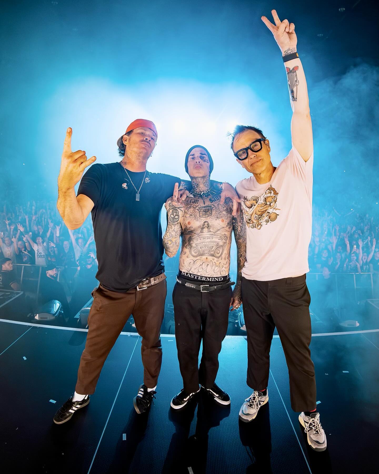 blink-182