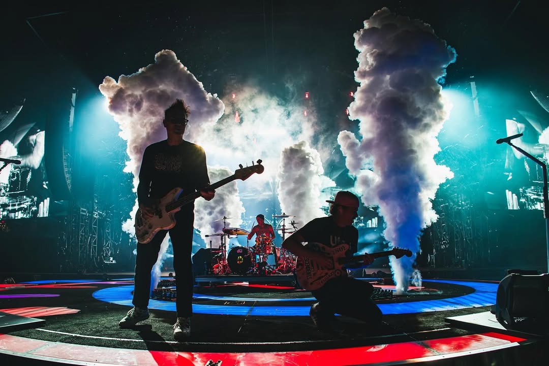 blink-182